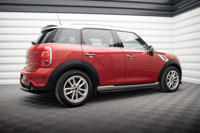 Sidokjolar för Mini Cooper Countryman R60 Facelift