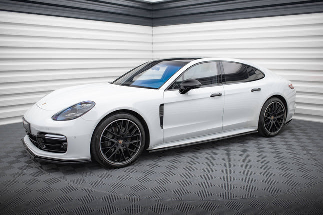 Sidokjolar för Porsche Panamera GTS 971