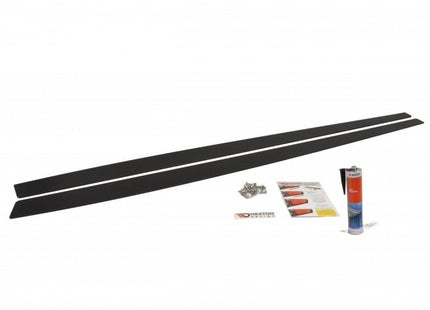 Sidokjolar Racing för BMW 4-serie M-Paket F32/F36/F33