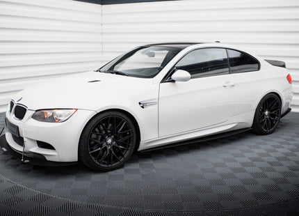 Sidokjolar Racing för BMW M3 E92/E93 (före facelift)