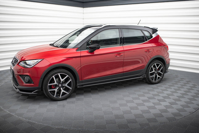 Sidokjolar för Seat Arona FR MK1