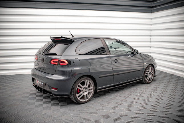 Sidokjolar för Seat Ibiza Cupra MK3