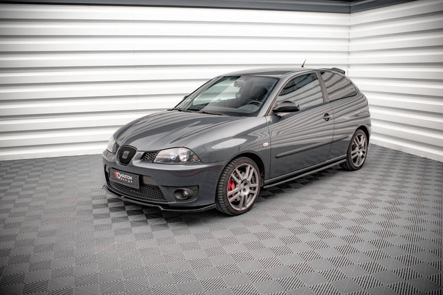 Sidokjolar för Seat Ibiza Cupra MK3
