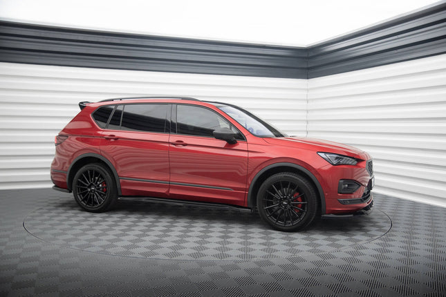Sidokjolar för Seat Tarraco FR MK1