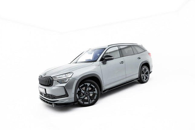 Sidokjolar för Skoda Kodiaq Sportline MK2