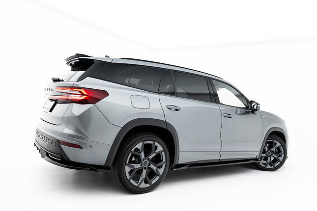 Sidokjolar för Skoda Kodiaq Sportline MK2