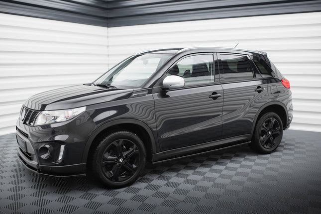 Sidokjolar för Suzuki Vitara S MK2