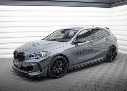 Sidokjolar V.1 för BMW 1-serie M-Paket/M135i/128ti