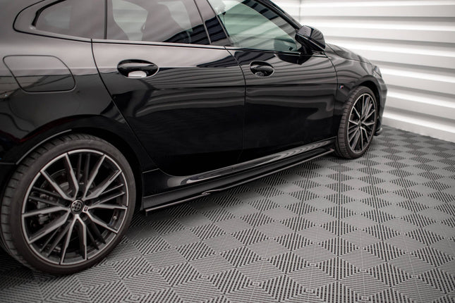 Sidokjolar V.1 för BMW 2-serie Gran Coupé M-Paket/M235i F44