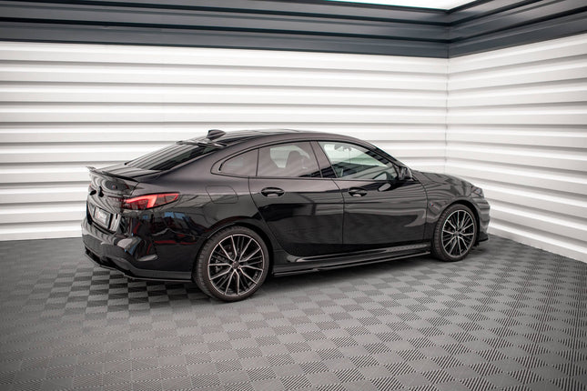 Sidokjolar V.1 för BMW 2-serie Gran Coupé M-Paket/M235i F44
