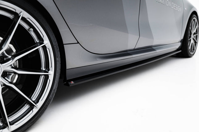 Sidokjolar V.1 för BMW M135i F70