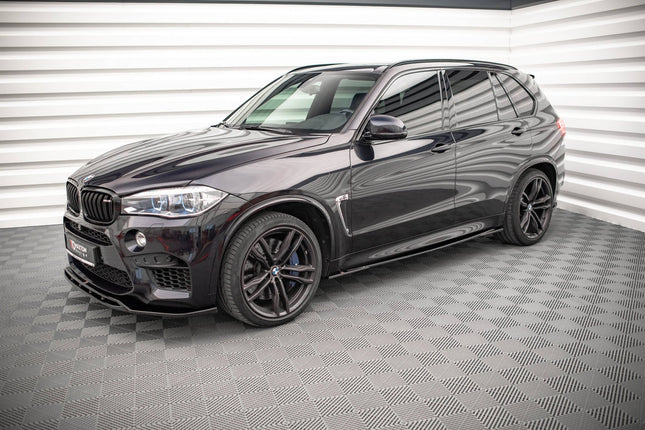Sidokjolar V.1 för BMW X5 M F85