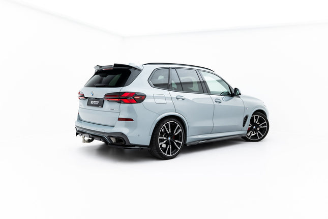 Sidokjolar V.1 för BMW X5 M-Paket G05 Facelift
