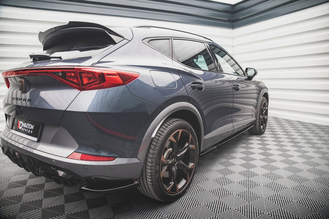 Sidokjolar V.1 för Cupra Formentor