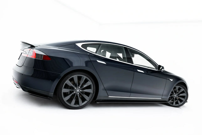 Sidokjolar V.1 för Tesla Model S MK1