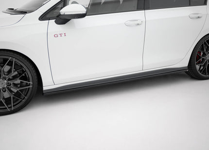 Sidokjolar V.1 för VW Golf GTI/GTE/GTI Clubsport/GTD/R-Line MK8