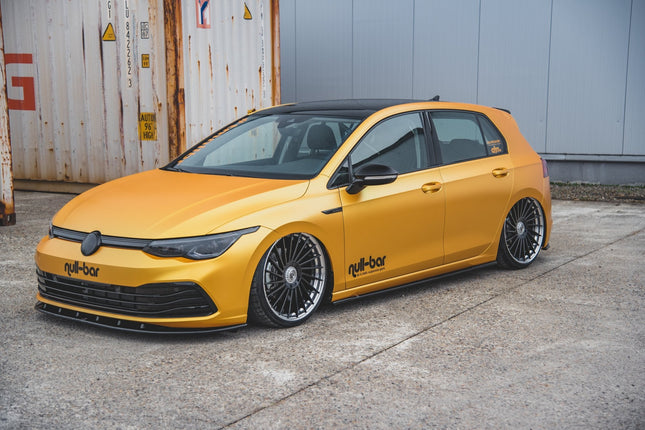 Sidokjolar V.1 för VW Golf Hatchback MK8