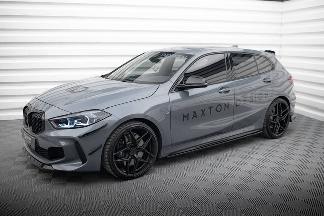 Sidokjolar V.2 för BMW 1-serie M-Paket/M135i/128ti