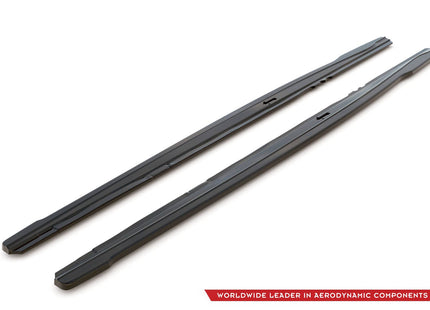 Sidokjolar V.2 för BMW 1 M135i/M140i/M-Paket F20