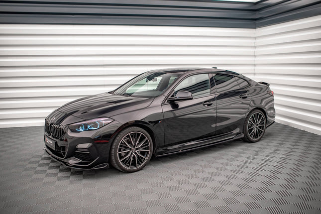Sidokjolar V.2 för BMW 2-serie Gran Coupé M-Paket/M235i F44