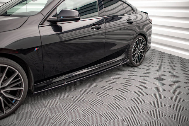 Sidokjolar V.2 för BMW 2-serie Gran Coupé M-Paket/M235i F44
