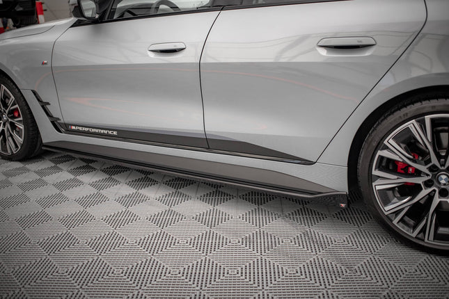Sidokjolar V.2 för BMW 4-serie Gran Coupé M-Paket/M440i G26