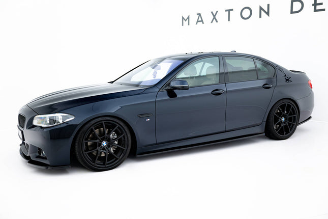 Sidokjolar V.2 för BMW 5-serie F10/F11 M-Paket/M5