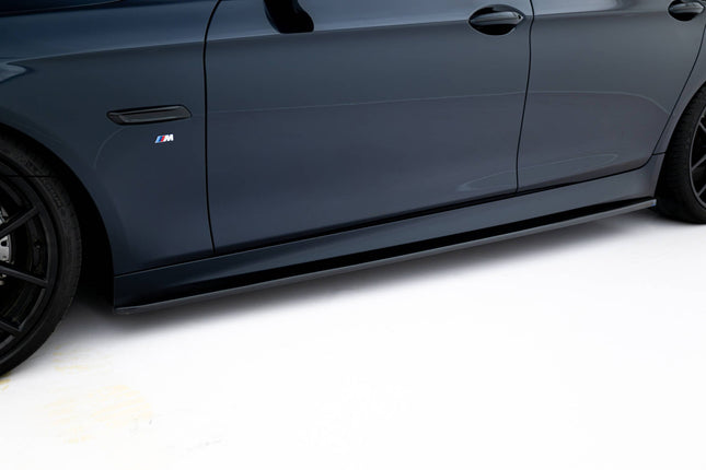 Sidokjolar V.2 för BMW 5-serie F10/F11 M-Paket/M5