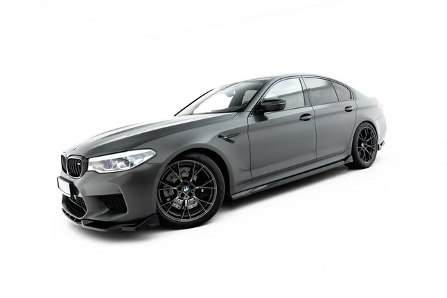 Sidokjolar V.2 för BMW M5 F90