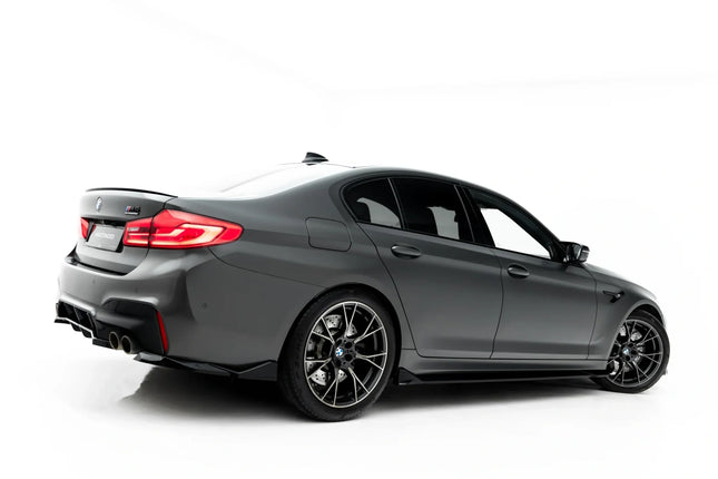 Sidokjolar V.2 för BMW M5 F90