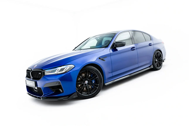 Sidokjolar V.2 för BMW M5 F90 Facelift