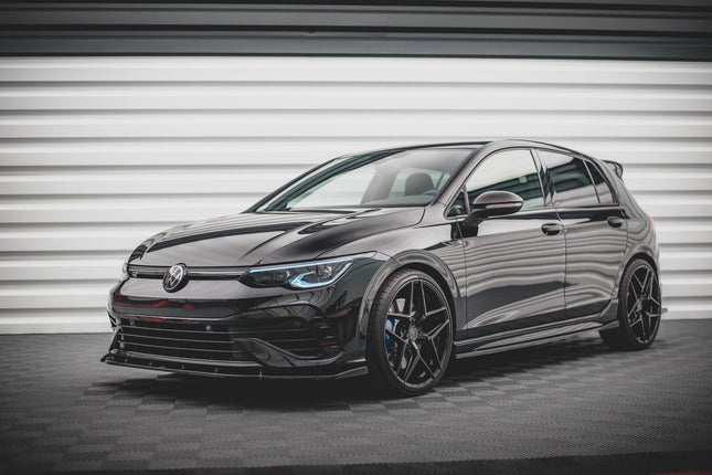 Sidokjolar V.2 för VW Golf R Hatchback MK8