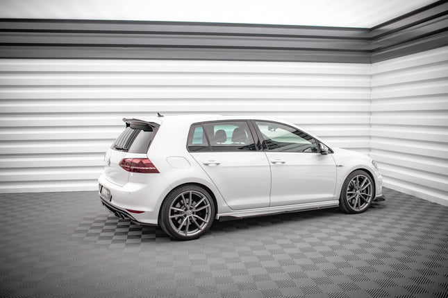 Sidokjolar V.2 för VW Golf R/R-Line MK7