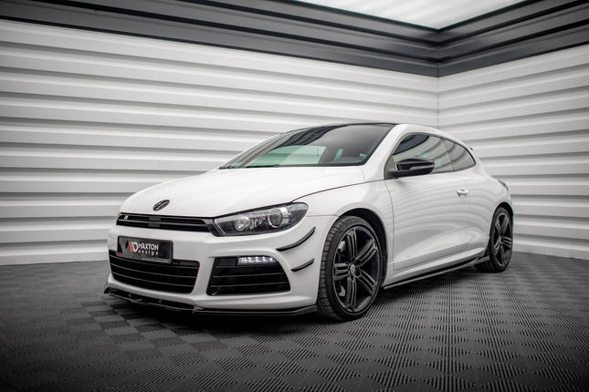 Sidokjolar V.2 för VW Scirocco R MK3/MK3 Facelift