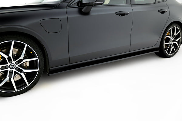 Sidokjolar V.2 för Volvo S60/V60 R-Design MK3