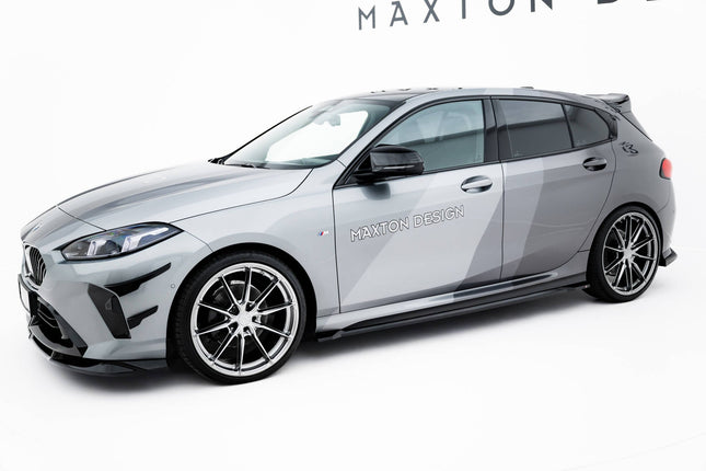 Sidokjolar V.3 för BMW M135i F70