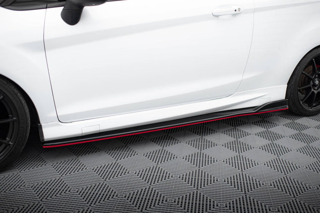 Sidokjolar V.3 för Ford Fiesta ST/ST-Line MK7