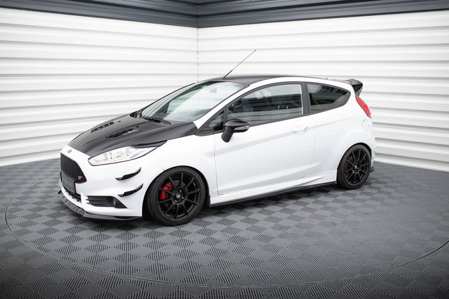 Sidokjolar V.4 för Ford Fiesta ST/ST-Line MK7