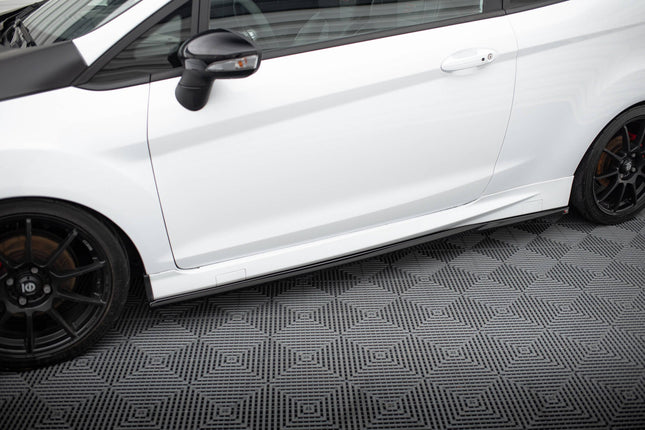 Sidokjolar V.4 för Ford Fiesta ST/ST-Line MK7