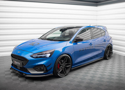 Sidokjolar V.5 för Ford Focus ST/ST-Line MK4