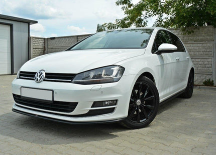 Sidokjolar för VW Golf MK7 Standard