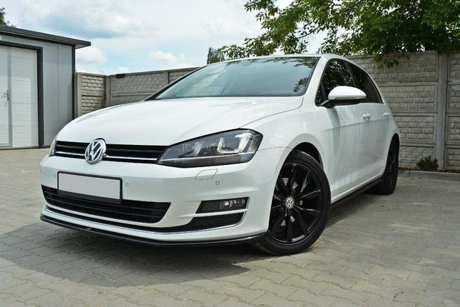 Sidokjolar för VW Golf MK7 Standard