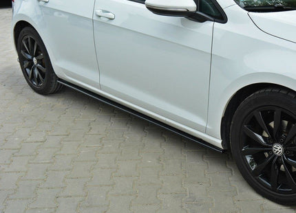 Sidokjolar för VW Golf MK7 Standard