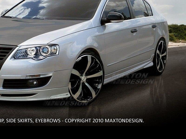 Sidokjolar för VW Passat B6 (3C)