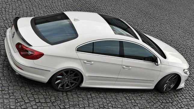 Sidokjolar för VW Passat CC R36 R-Line (före facelift)