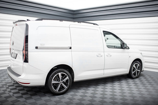 Sidokjolar för VW Caddy Maxi MK5