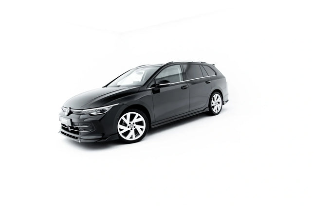 Sidokjolar för VW Golf Variant MK8 Facelift