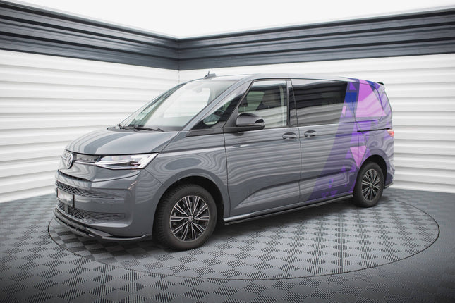 Sidokjolar för VW Multivan T7
