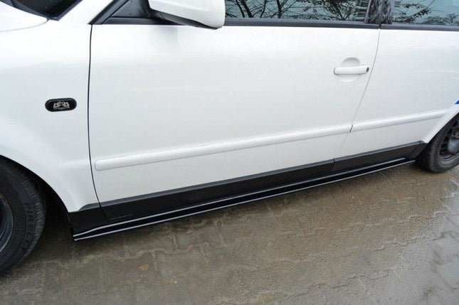 Sidokjolar för VW Passat B5