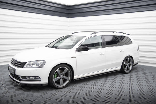 Sidokjolar för VW Passat B7